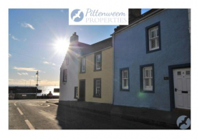 Oyster Cottage- relaxing retreat by the sea